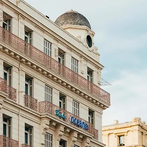 3* Otel Escale Oceania Vieux Port